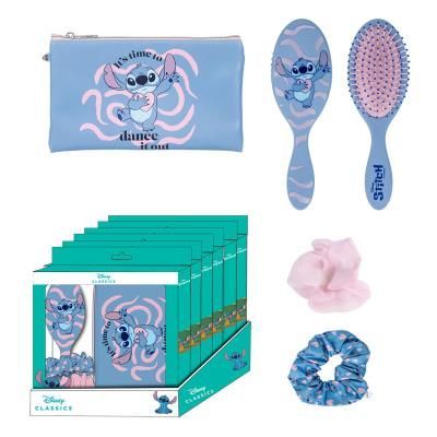 Stitch Neceser + Set De Belleza R-2900