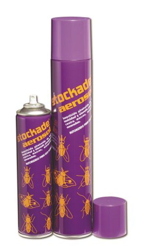 Stockade Insecticida Agricola 1000