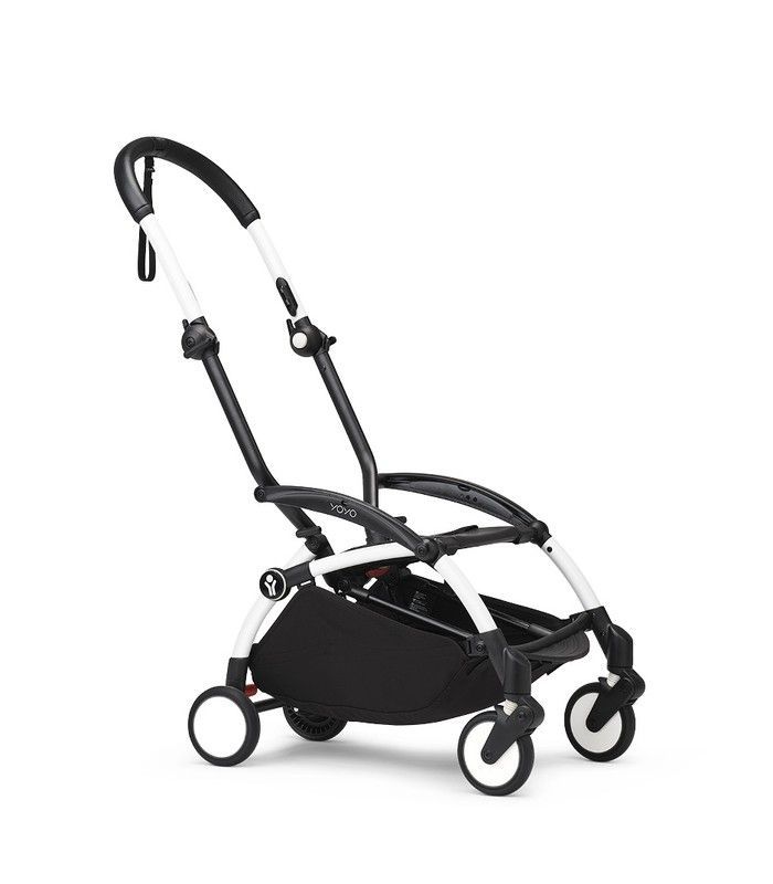 Stokke YOYO3 chasis