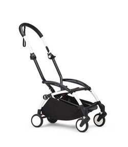 Stokke YOYO3 chasis