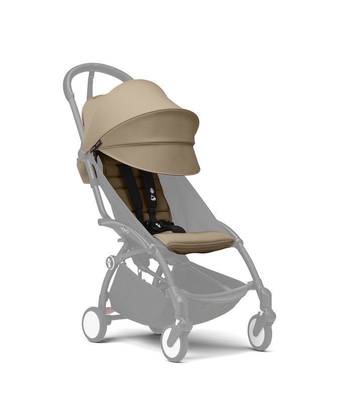 Stokke YOYO3 pack 6+ meses