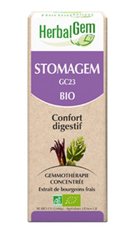 Stomagen Spray 10 Ml