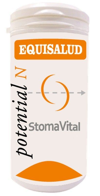 Stomavital 60 Cap