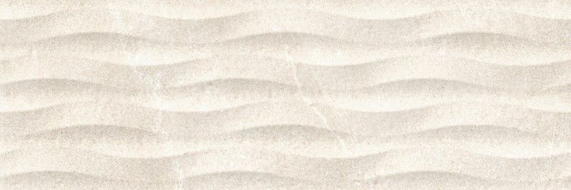 Stoneage Concept Cream 30x90