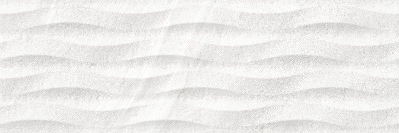 Stoneage Concept White 30x90