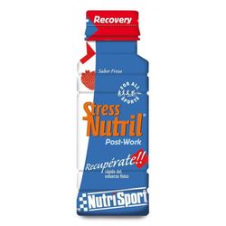Stressnutril Recuperador Fresa 800 Gr