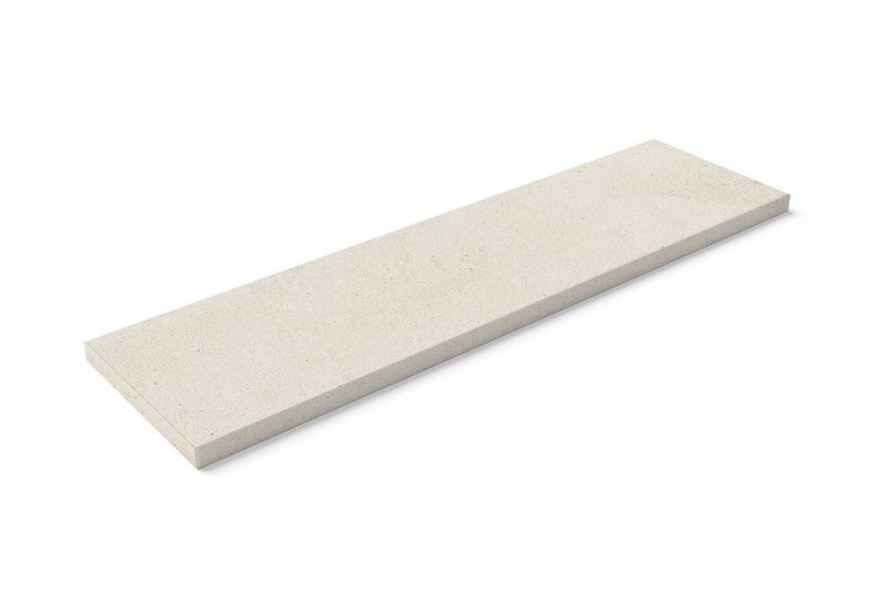 Stromboli Cream recto 2 tapas 120x33 cm Int