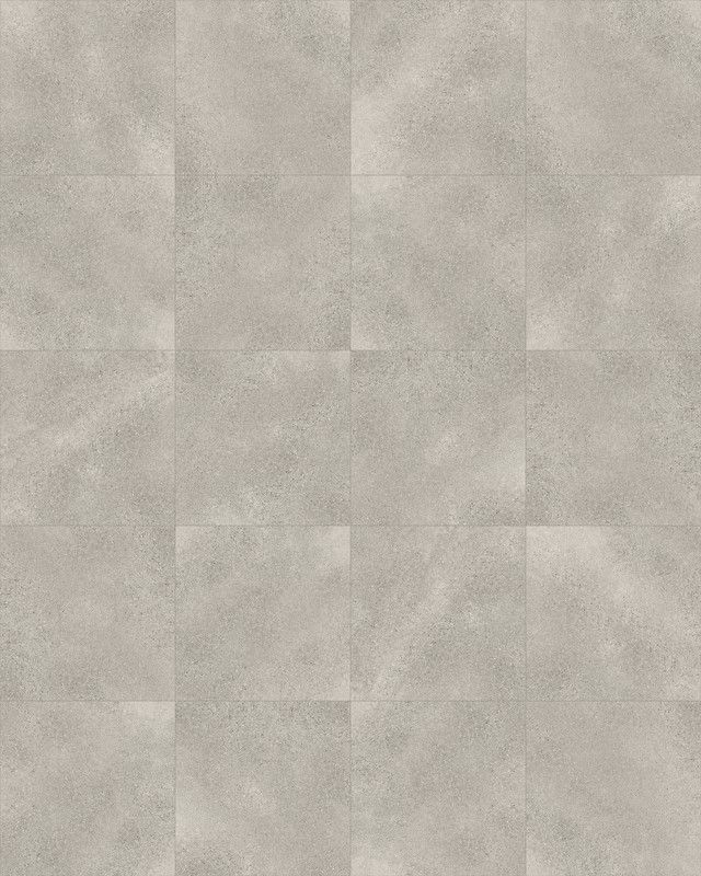 Stromboli Silver 75x75 cm Ext