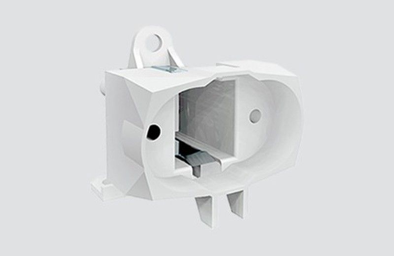 Stucchi p/dulux-s g-23 ref.401/v