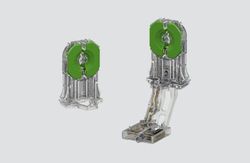 Stucchi p/fluor.aut.ceb ref.3254-12/c-tr