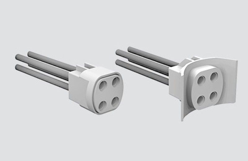 Stucchi p/fluor.circ. Ref.180/d-fr