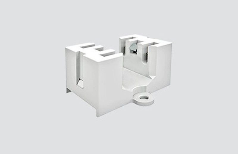 Stucchi p/fluor.circ.t5 190/v 2gx13