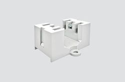 Stucchi p/fluor.circ.t5 190/v 2gx13