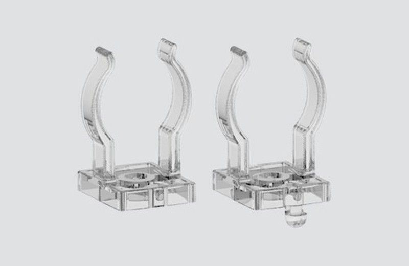 Stucchi soporte pl-l  131/v