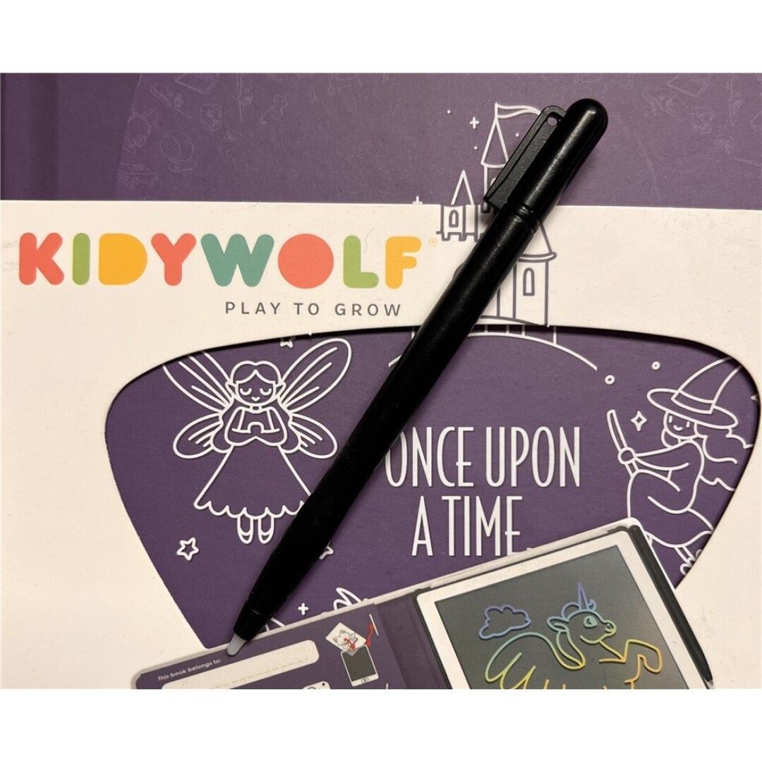 Stylus para KIDYDRAW-MINI