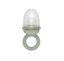 Suavinex Alimentador Antiahogo Silicona +3 Meses