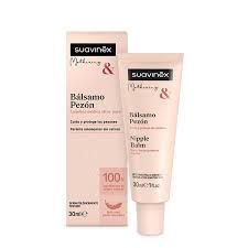 suavinex bálsamo pezón
