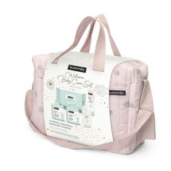 Suavinex Bolso Cosmética Dreams Rosa