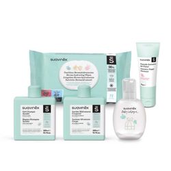 Suavinex Bolso Paseo 5 Productos