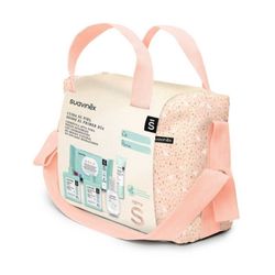 Suavinex Bolso Paseo Rosa