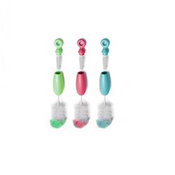 Suavinex Cepillo Limpia biberón y Tetinas