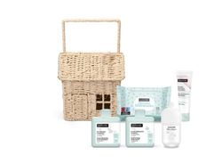 Suavinex Cesta Canastilla House Set