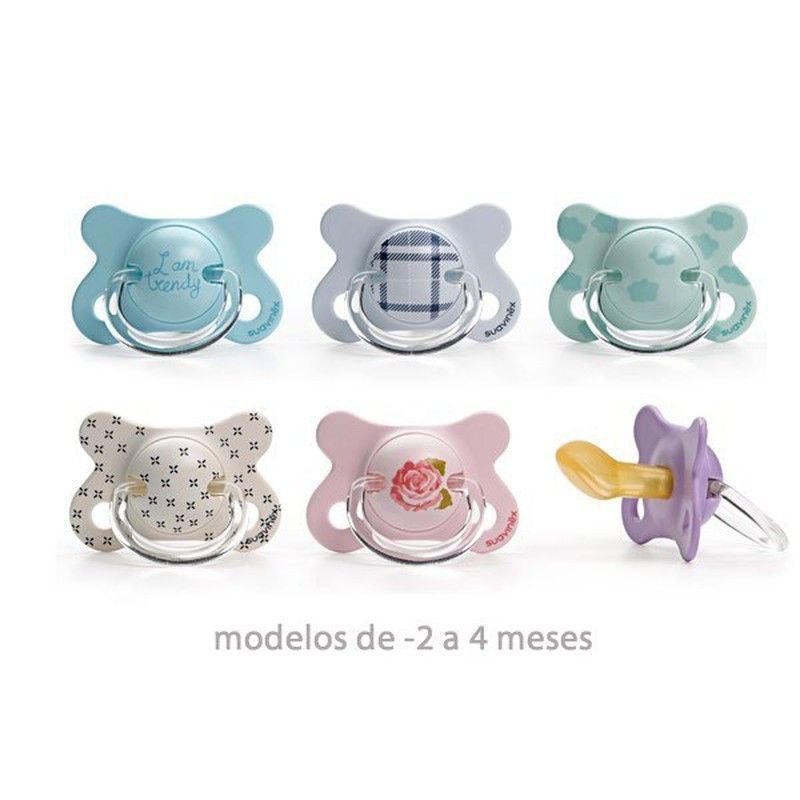 Suavinex Chup Fusion Anat -2a4