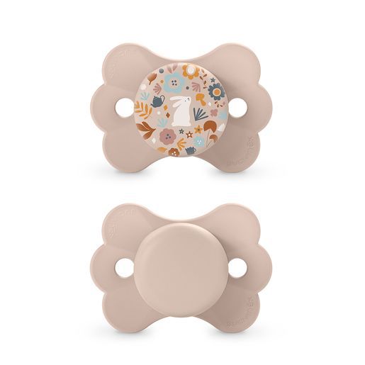 Suavinex Chupete Butterfly Fisiologica 6-18 meses