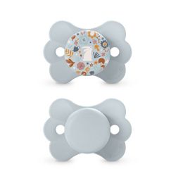 Suavinex Chupete Butterfly Fisologico 0-6m 1u