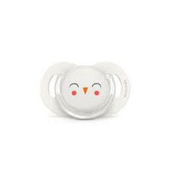 Suavinex Chupete Premium Anatómico Silicona 6-18 Meses