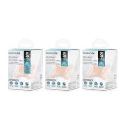 Suavinex Chupete Tetina Fisiológica SX Pro Zero Zero