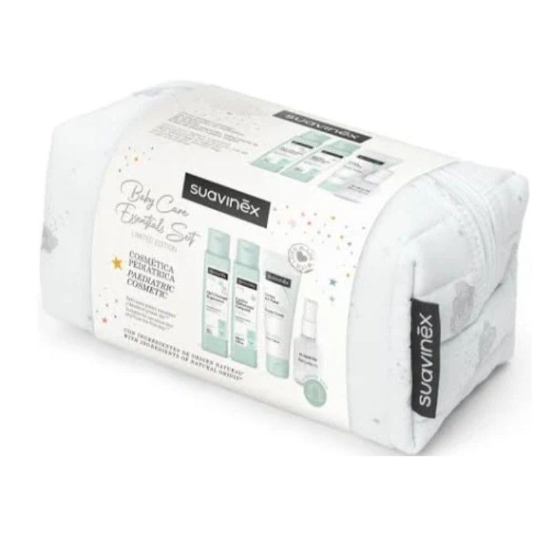 Suavinex Essential Set
