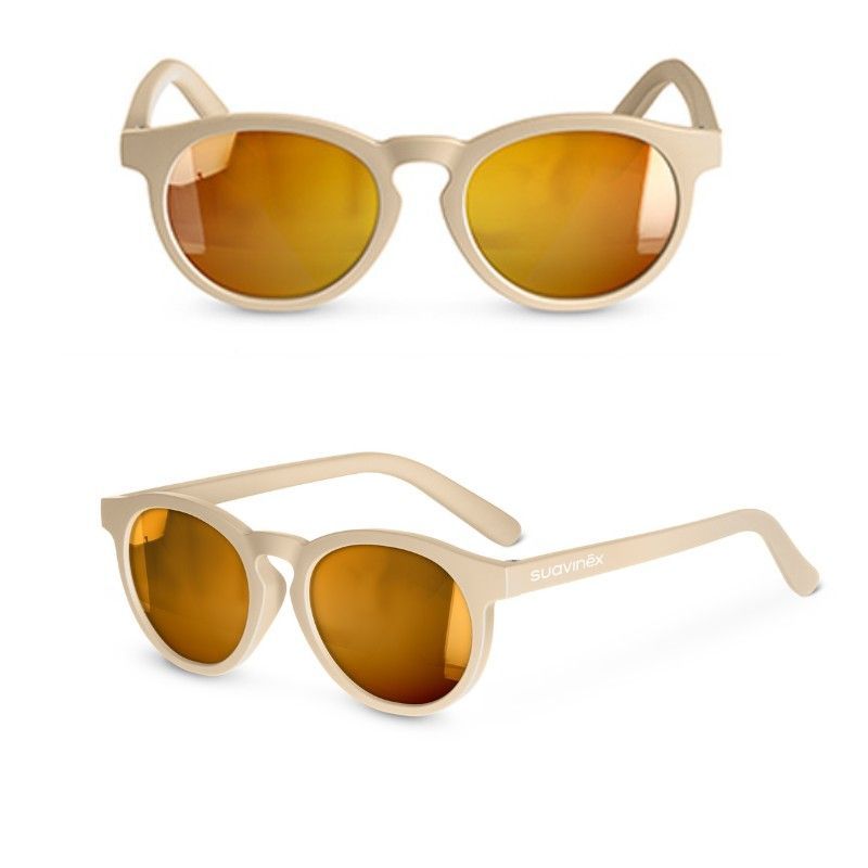 Suavinex Gafas de Sol Bebe 0-12 meses 1u