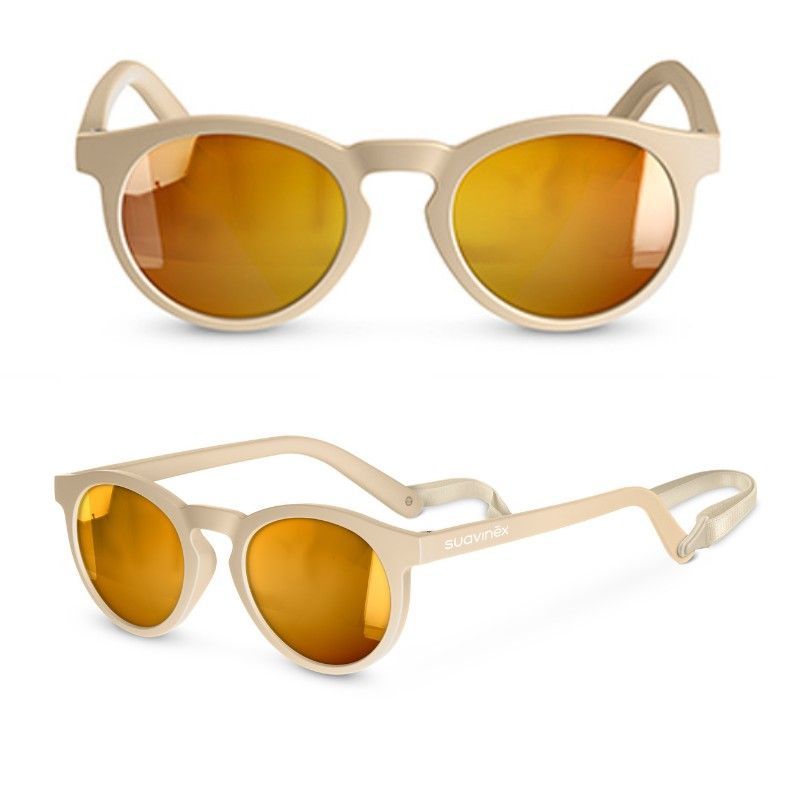 Suavinex Gafas de Sol Kids 3-8 Años 1u