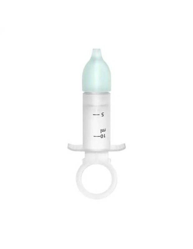 Suavinex Jeringuilla Lavado Nasal + 6 Meses