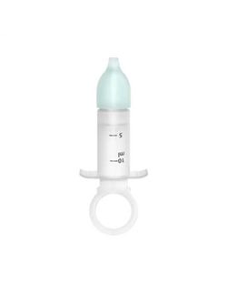 Suavinex Jeringuilla Lavado Nasal + 6 Meses