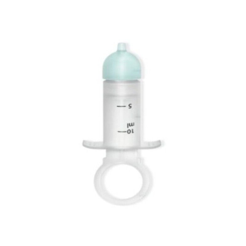Suavinex Jeringuilla Lavado Nasal +6 meses