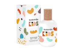 Suavinex Kids Agua de Colonia 100 ml