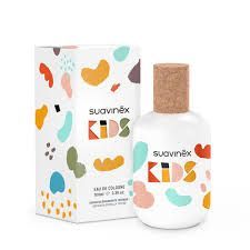 suavinex kids eau de cologne