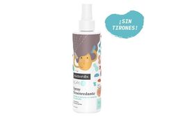 Suavinex Kids Spray Desenredante 250 ml