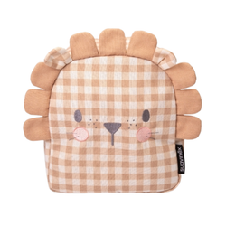 Suavinex Mochila Guardería León con Cosmética