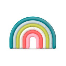 Suavinex Mordedor Arcoirirs 0m+