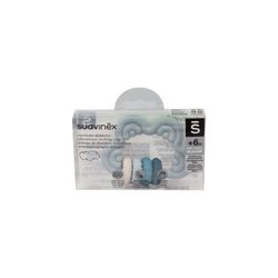 Suavinex Mordedor Didáctico Silicona +6 Meses