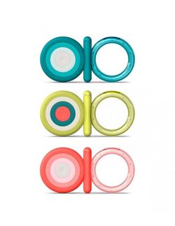 SUAVINEX MORDEDOR REFRIGERANTE +4 MESES