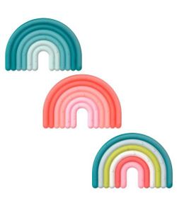 Suavinex Mordedor Silicona +0 Meses