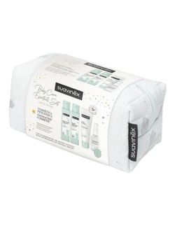 Suavinex Neceser Baby Care Essentials Set (4 Productos)