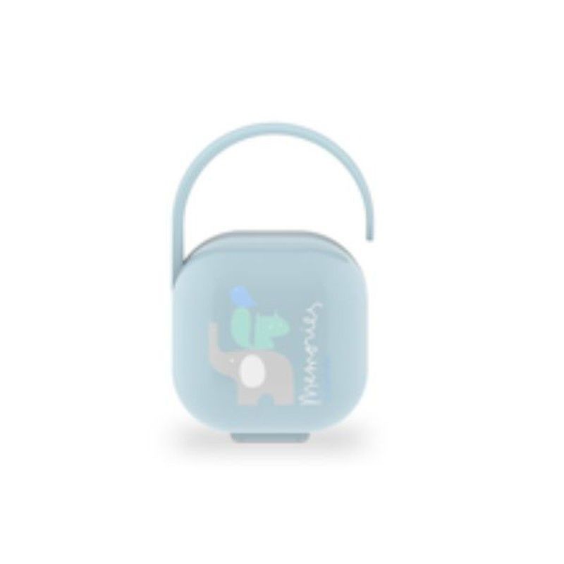 Suavinex Portachupete Classic 1u