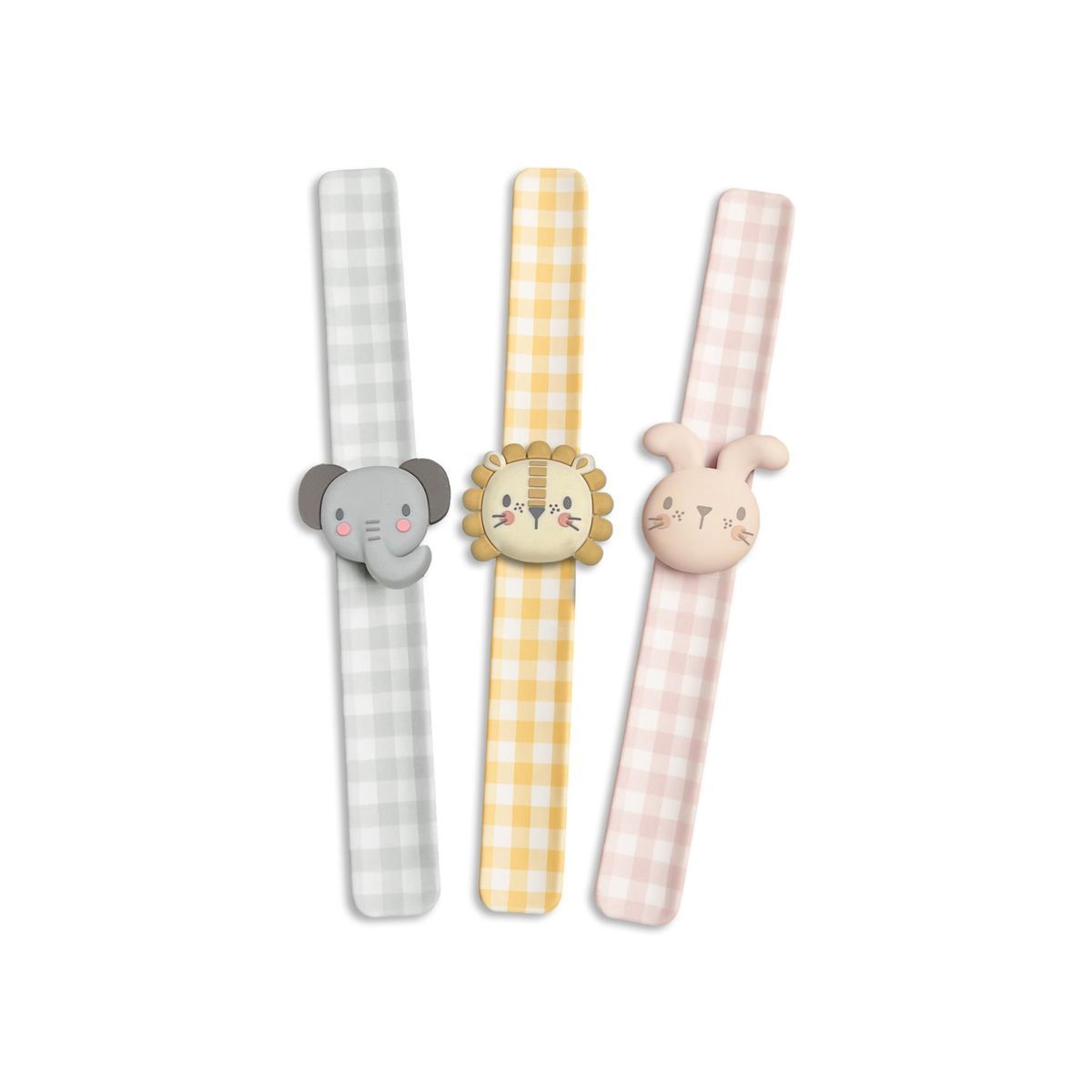 Suavinex Pulsera Citronela para Niños con 2 Recambios +3 Años