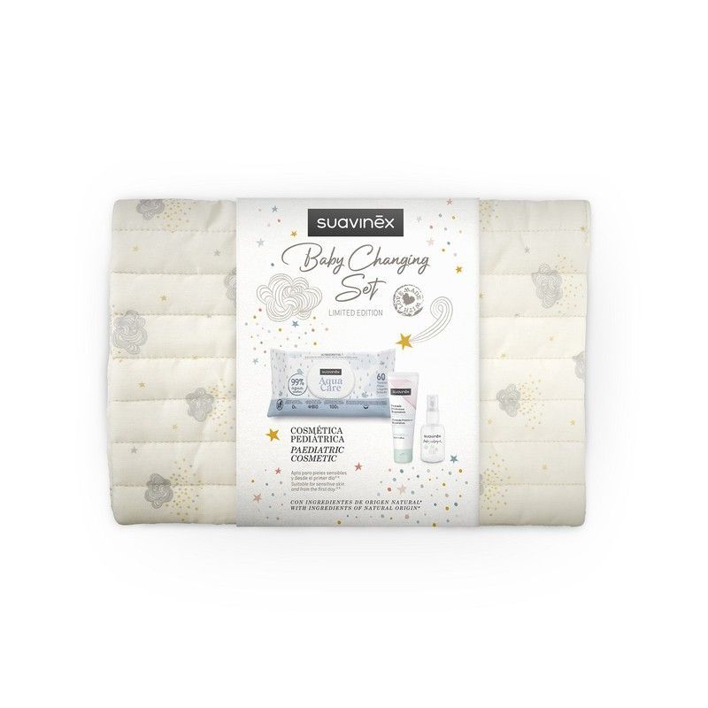 Suavinex Set de Paseo