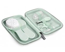 Suavinex Set Manicura Verde